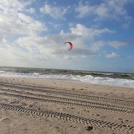 Fewo An Der Ostsee Nr. 2 Lägenhet Rerik Exteriör bild