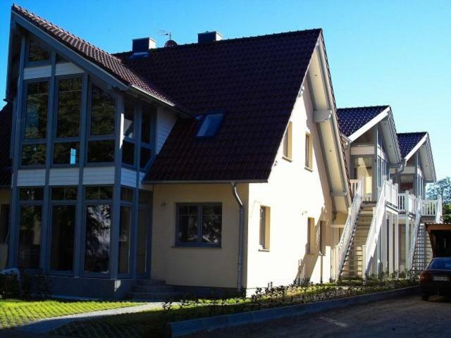 Fewo An Der Ostsee Nr. 2 Rerik Exteriör bild