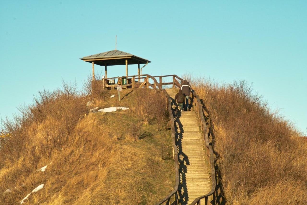 Fewo An Der Ostsee Nr. 2 Lägenhet Rerik Exteriör bild