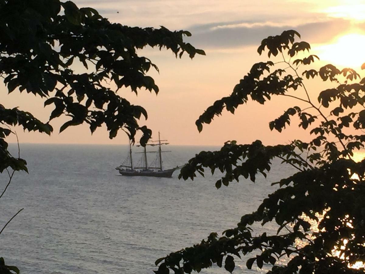 Fewo An Der Ostsee Nr. 2 Rerik Exteriör bild
